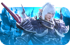 Character Preparation Bundle