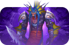 Serpentshrine Cavern Attunement