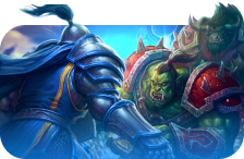 Master of Alterac Valley