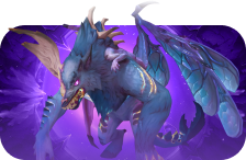 The Dreamrift Mythic