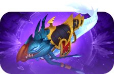 Preyseeker's Hubris