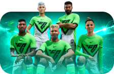Champions Finals