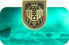 Warlord's Ruin Wrathbearer Title