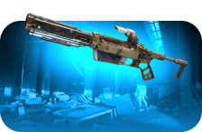 Vulcano Semi-Automatic Shotgun