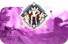 Team Work IV Badge