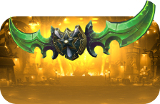 Warglaives of Azzinoth