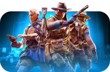 Workshop Leveling