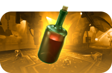 Exquisite Blood Pack	Boost