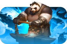 Pandaria Classic Professions Kits