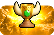 Clash Royale Trophies