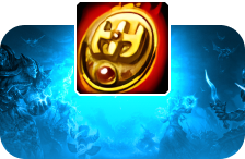 TBC Classic Hand of Justice