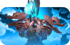 Lich Lord Plate Transmog