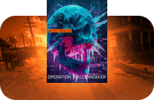 Operation Wall Breaker