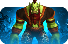 Warsong Gulch Reputation