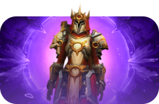 Adventurous Lamplighter Set