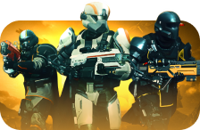 Steeled Veterans Warbond