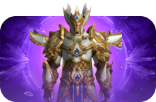 T21 Transmog