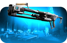 Torrente Light Machine Gun