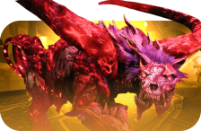 Harbinger of Hatred Kill