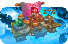 Pandaria Classic Jewelcrafting