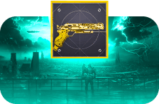 Trespasser Catalyst