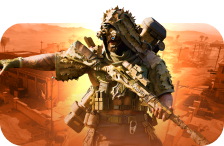 Delta Force Battle Pass