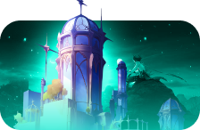 Temple of Space Exploration