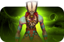 Zandalar Tribe Reputation