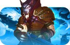 Skinning Pandaria