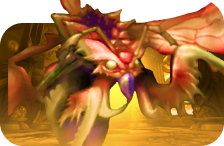 Temple of Ahn'Qiraj Raid