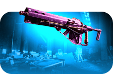 Bettina Assault Rifle