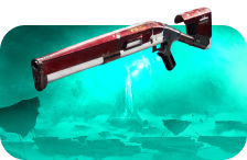 Pure Recollection Void Shotgun