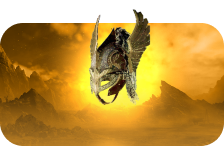 Heir of Perdition