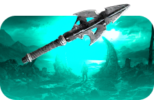 The Scorpion's Sting Artifact