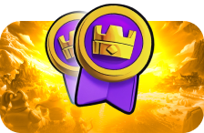 Ultimate Champions Medals Farm