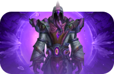 Ny’alotha Transmog