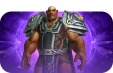 Awakened Ambassador's Uniform Set