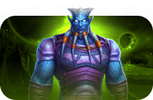 The Aldor Reputation