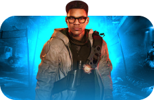Seasonal Climax Mission