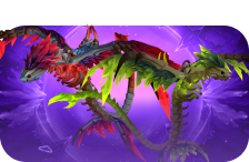Keystone Legend Season 2