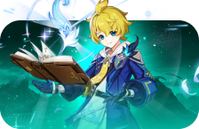 Genshin Impact Character Build