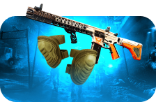 Lexington + Turmoil Bundle