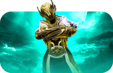 Vying for Supremacy Quest