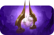 Shadowlands Achievements Decor