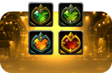 Undermine Crests Farm