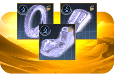 Treadwheel Crafting