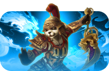 Regal Lord Armor Transmog