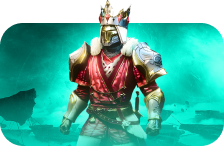 The Immortal Title