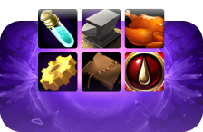 Profession Kits Midnight