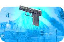 Black Ops 6 Pistols Leveling